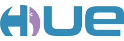 Hue logo